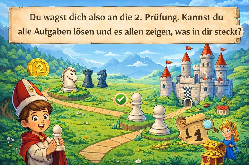 Prüfung 2 Taktik