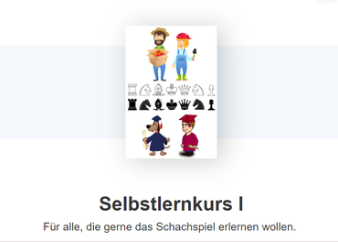 Selbstlernkurs I