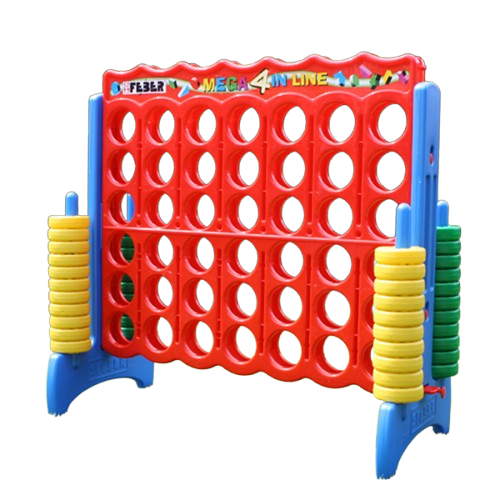 Vier-Gewinnt-Spiel