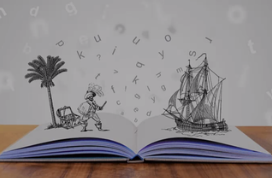 Piratenrätsel