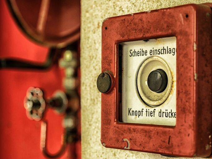 Die Feuerwehr